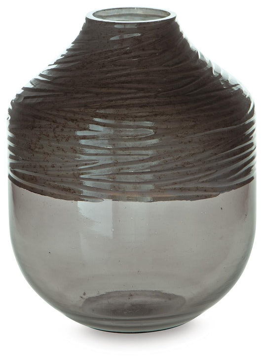 Harpwick Vase Signature Design by Ashley®
