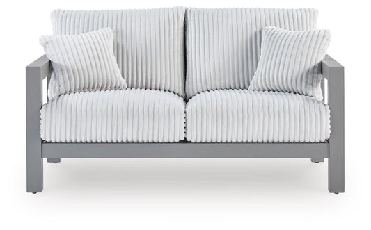 Hurley Park Loveseat w/Cushion Signature Design by Ashley®