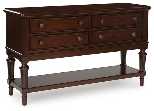 Lavinton Dining Room Server Signature Design by Ashley®