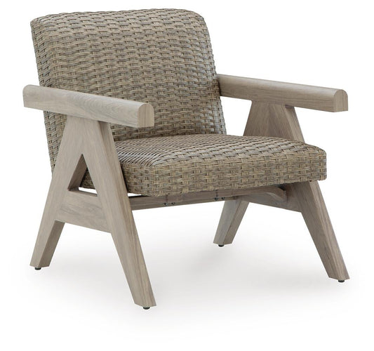 Cliff Trails Roc Lounge Chair Signature Design by Ashley®