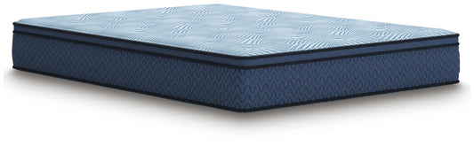 Peak 2.0 12 Hybrid Mattress Sierra Sleep® by Ashley