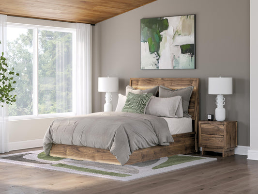 Vinick Wall Art Signature Design by Ashley®