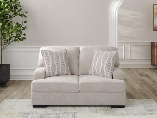 High Profile Loveseat Benchcraft®