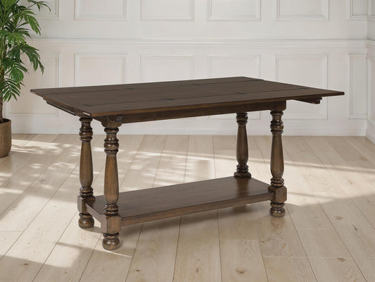 Sturlayne Flip Top Sofa Table Signature Design by Ashley®