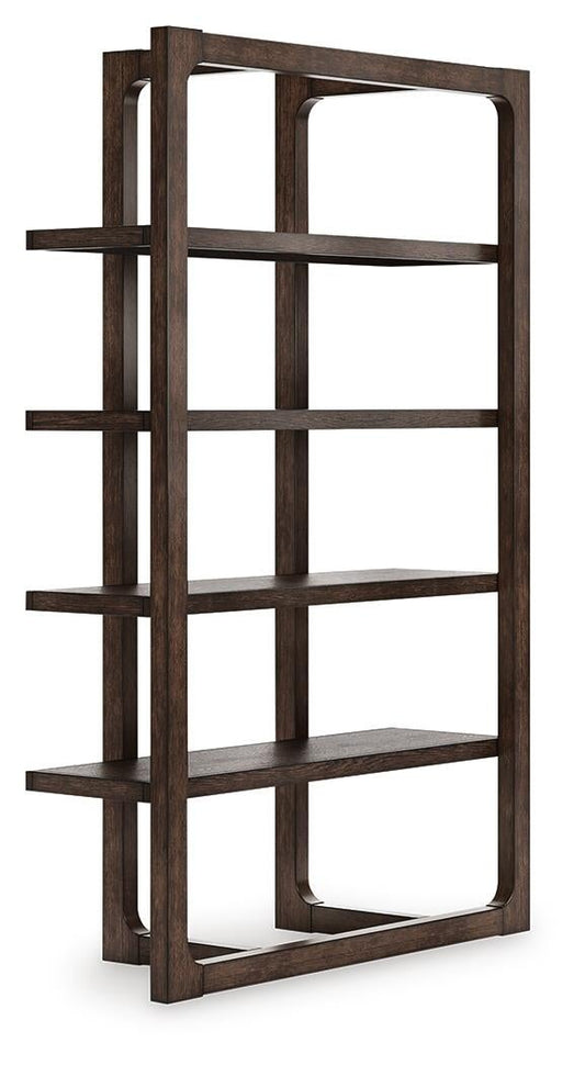 Brecton Bookcase Signature Design by Ashley®