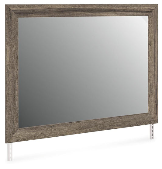 Elbrim Bedroom Mirror Signature Design by Ashley®