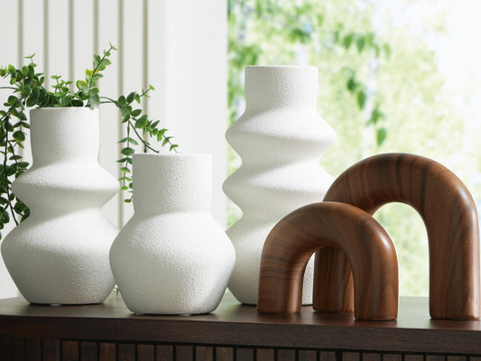 Carterworth Accessory Set (5/CN) Signature Design by Ashley®