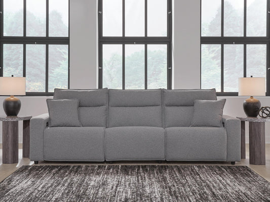 Modmax II 3-Piece Power Reclining Sectional Signature Design by Ashley®