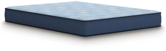 Peak 2.0 10 Hybrid Mattress Sierra Sleep® by Ashley