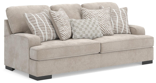 High Profile Sofa Benchcraft®