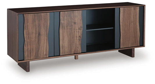 Welby Accent Cabinet Signature Design by Ashley®