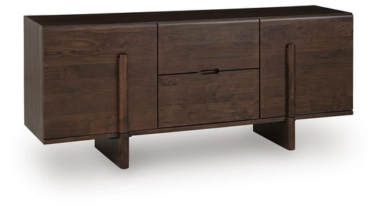 Kydler Accent Cabinet Signature Design by Ashley®