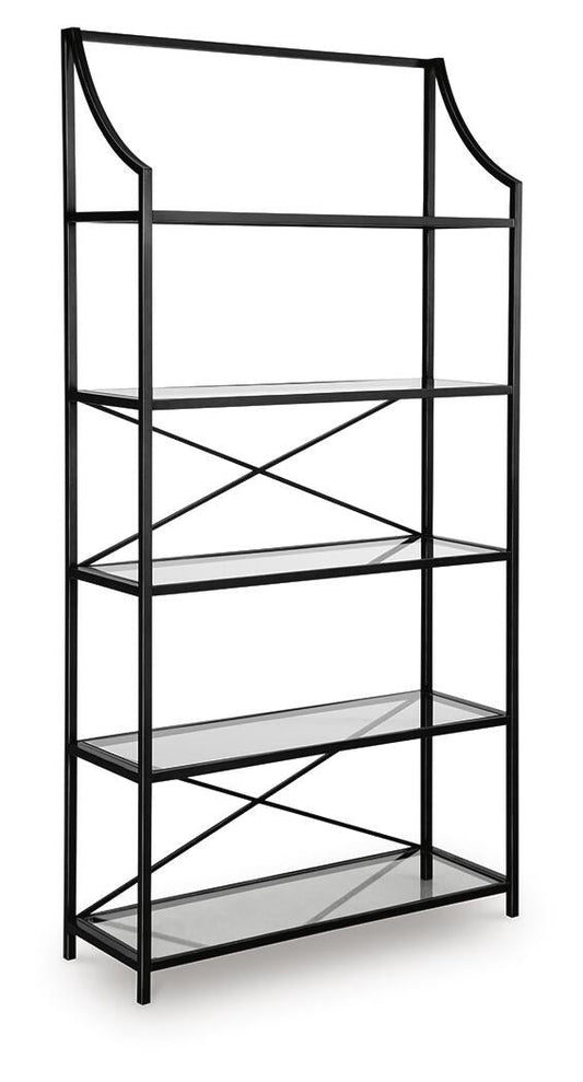 Dakerwell Bookcase Signature Design by Ashley®