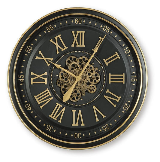 Dairton Wall Clock Signature Design by Ashley®