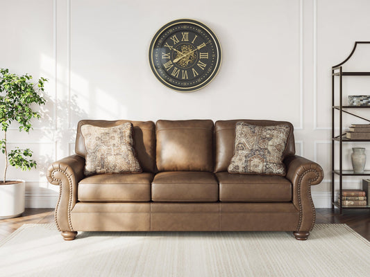 Dairton Wall Clock Signature Design by Ashley®