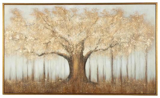 Dalewick Wall Art Signature Design by Ashley®