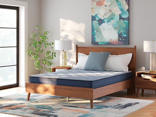 Peak 2.0 Bonnell Mattress Sierra Sleep® by Ashley