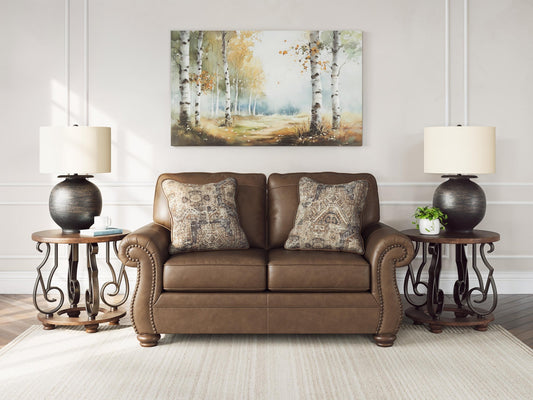 Leithan Wall Art Signature Design by Ashley®