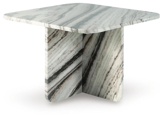 Baretton Accent Cocktail Table Signature Design by Ashley®