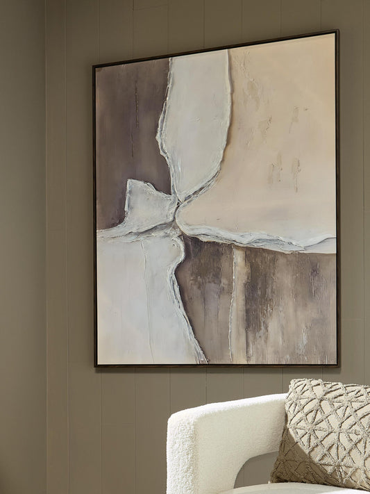 Junward Wall Art Signature Design by Ashley®