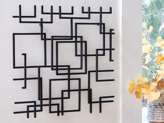 Aadanton Wall Decor Signature Design by Ashley®
