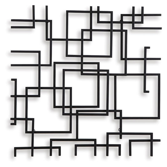 Aadanton Wall Decor Signature Design by Ashley®