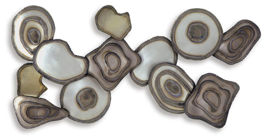 Worthman Wall Decor Signature Design by Ashley®