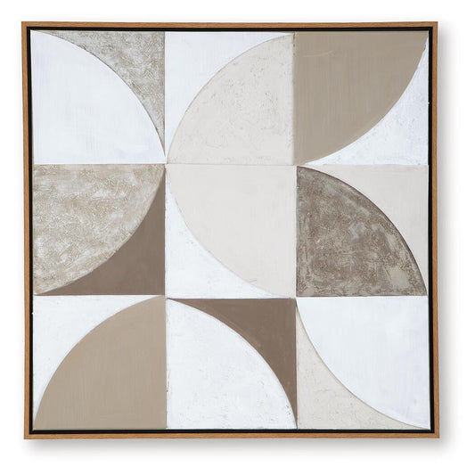 Harelman Wall Art Signature Design by Ashley®