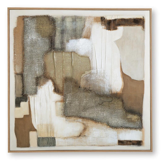 Wylander Wall Art Signature Design by Ashley®