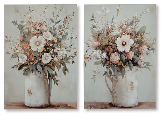 Faisaldon Wall Art Set (2/CN) Signature Design by Ashley®