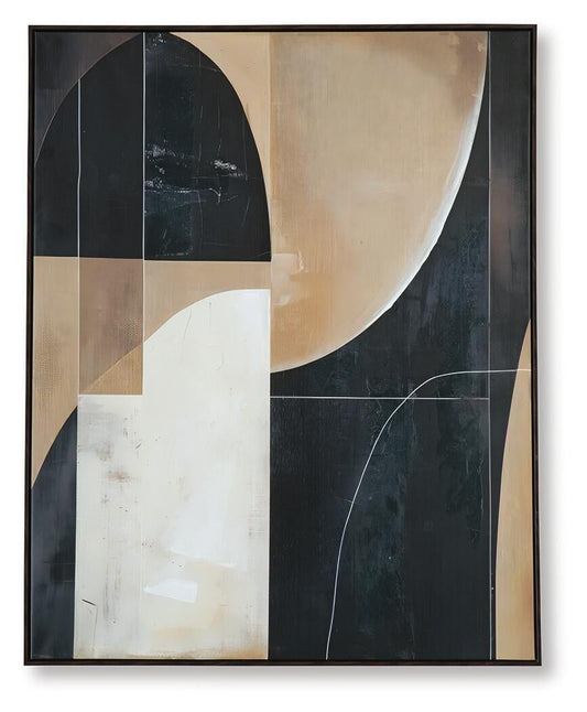 Ewanford Wall Art Signature Design by Ashley®