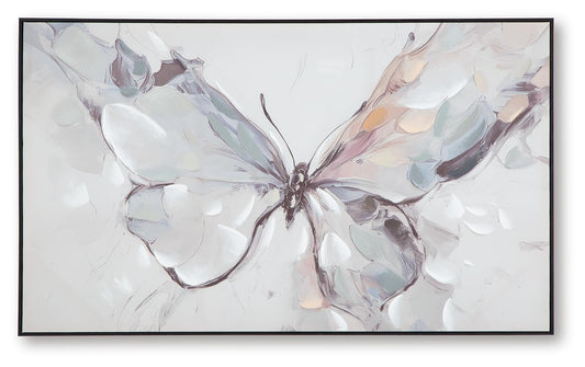 Dashwick Wall Art Signature Design by Ashley®