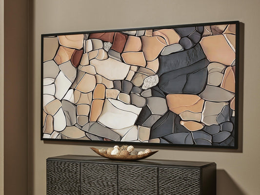 Patteworth Wall Art Signature Design by Ashley®