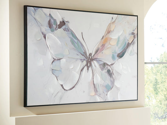 Dashwick Wall Art Signature Design by Ashley®