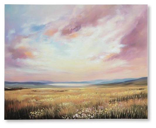 Rogerland Wall Art Signature Design by Ashley®