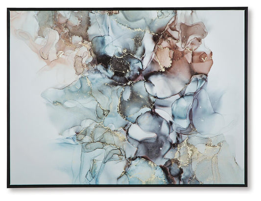 Jordsboro Wall Art Signature Design by Ashley®