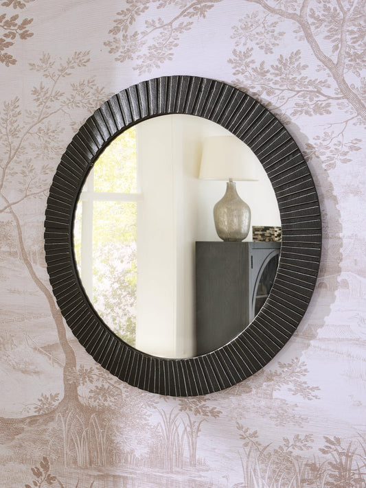 Ozias Accent Mirror Signature Design by Ashley®