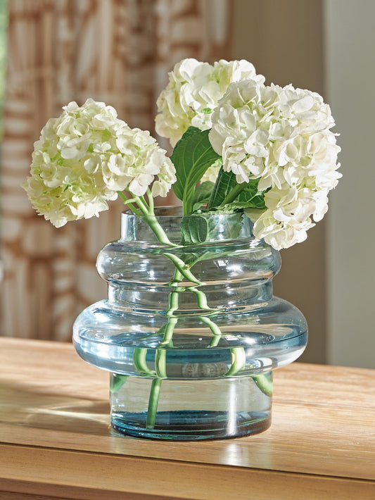 Vallmen Vase Signature Design by Ashley®