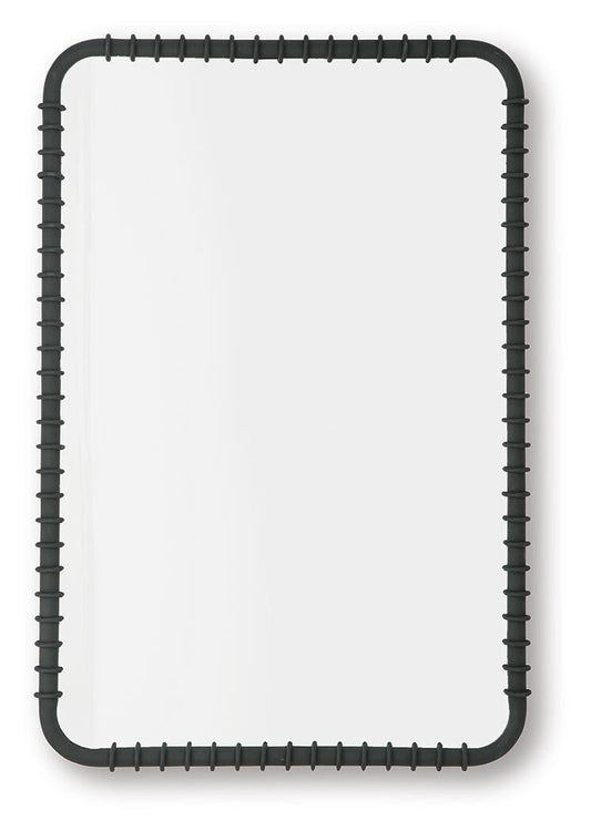 Judlow Accent Mirror Signature Design by Ashley®