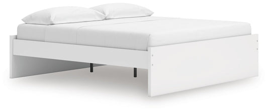 Onita Platform Bed Signature Design by Ashley®