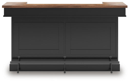 Wildenauer Bar Signature Design by Ashley®