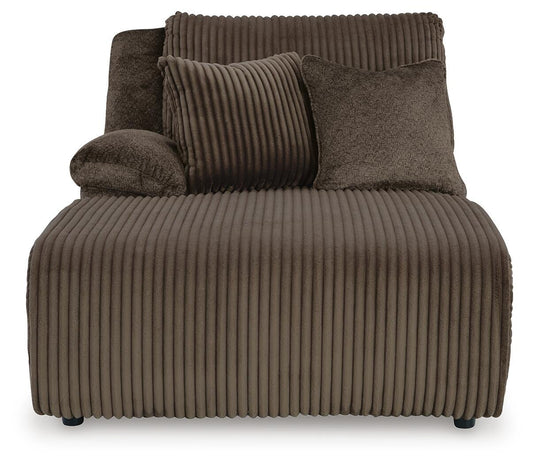Top Tier 4-Piece Reclining Sectional with Chaise Signature Design by Ashley®