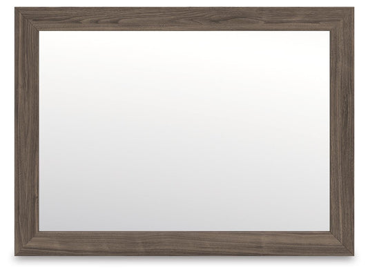 Kendanport Bedroom Mirror Signature Design by Ashley®