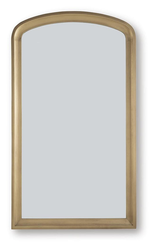 Fintan Floor Mirror Signature Design by Ashley®