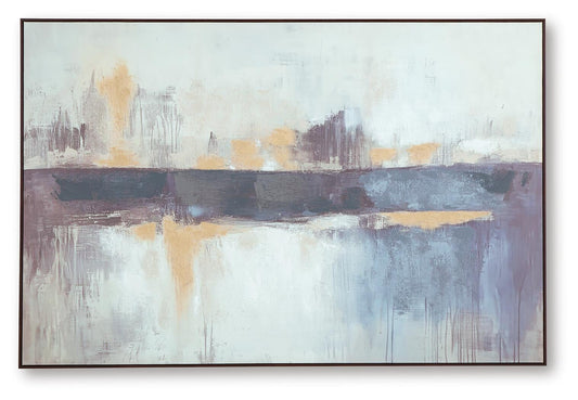 Gatesford Wall Art Signature Design by Ashley®