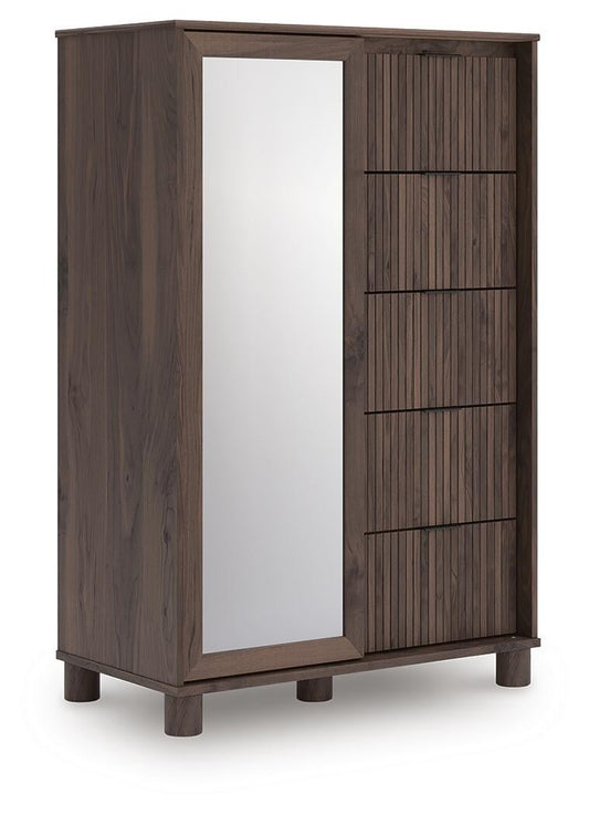 Pamytta Dressing Chest Signature Design by Ashley®