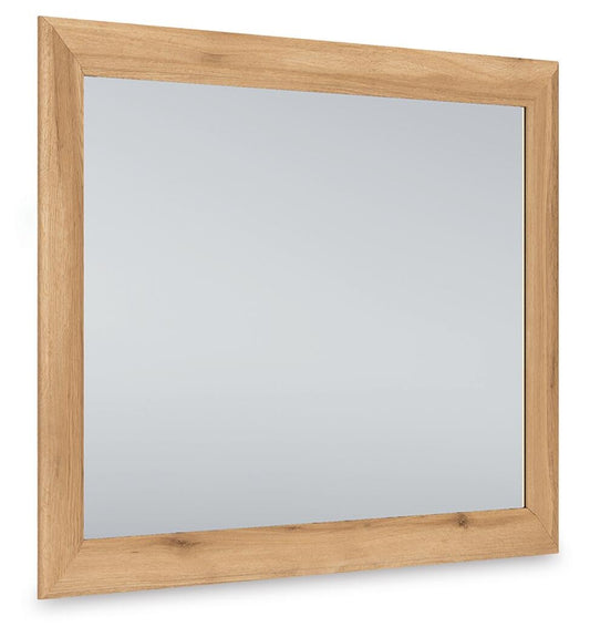 Aleaport Bedroom Mirror Signature Design by Ashley®