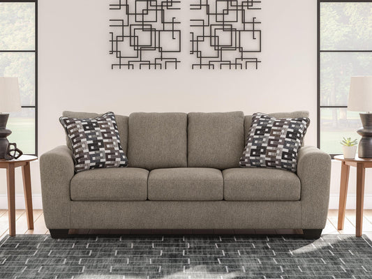 Triston-Peaks Sofa Benchcraft®