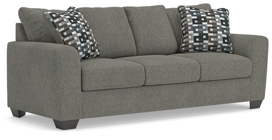 Triston-Peaks Sofa Benchcraft®