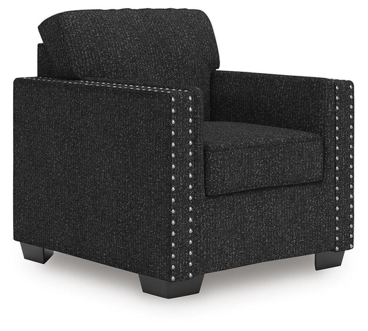 Jasmine Peaks Chair Benchcraft®